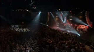 Status Quo Live - Rockin' All Over The World(Fogerty) - Montreux Jazz Festival - Stravinski Auditorium Switzerland 4-7 2004