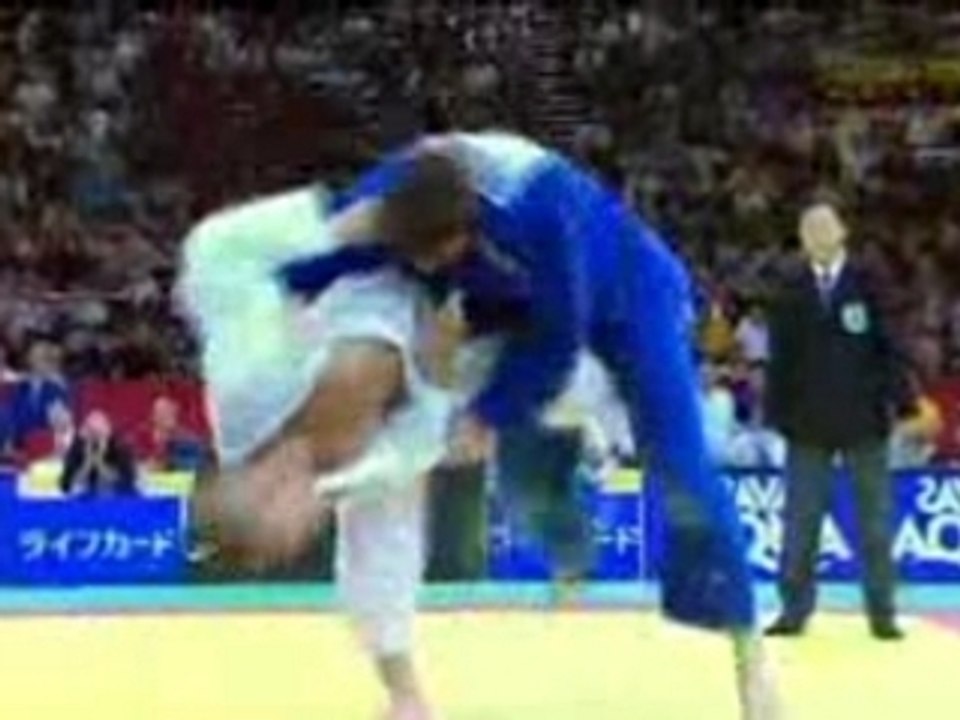 Coupe du monde par équipe 2006
