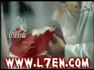 نانسى عجرم _ أحساس جديد ( by megnoetota )