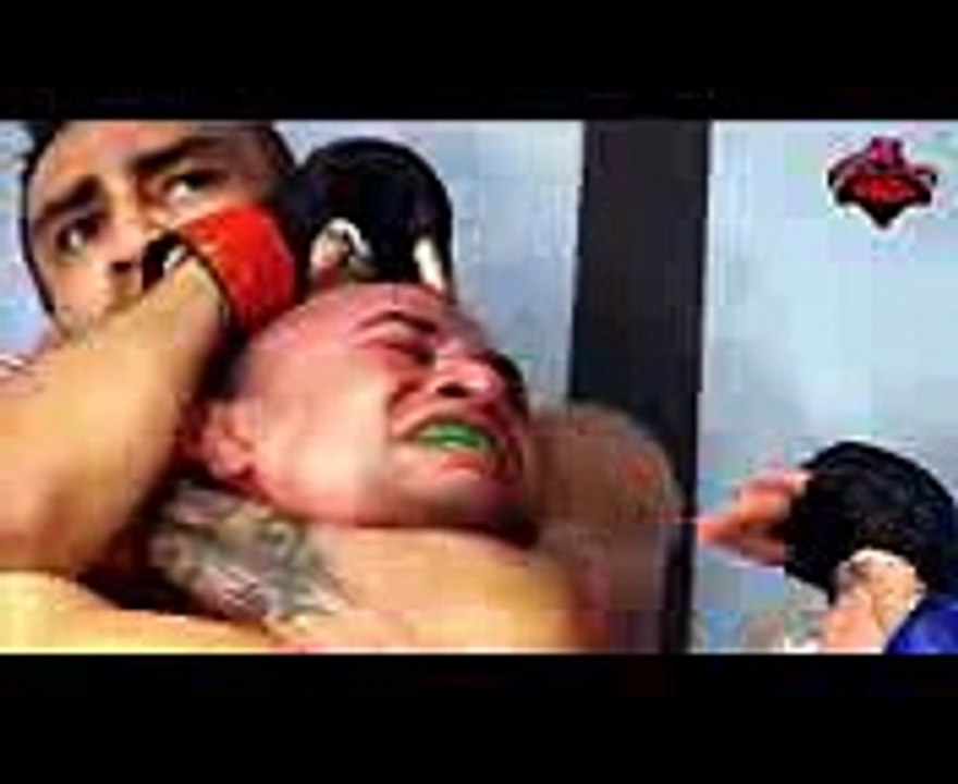 (New)UFC 219 CONOR McGREGOR vs TONY FERGUSON