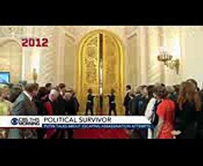 Հունիսի 12-ից ԱՄՆ-ում կցուցադրվի Պուտինի մասին վավերագրական ֆիլմը