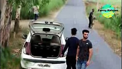 Latest funny video _ Dead body Prank _ Funny indian video _ Pyscho prank _ New Whatsapp Funny Video