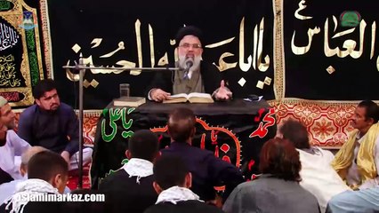 Bohra baradri mein Imamat ka Tasalsul aur Isna Ashri ki ghaflat - Allama Syed Jawad Naqvi