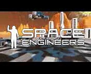 Download Video: Space Engineers - Update 01.122 - Hit Confirmation, Bug fixes (2)