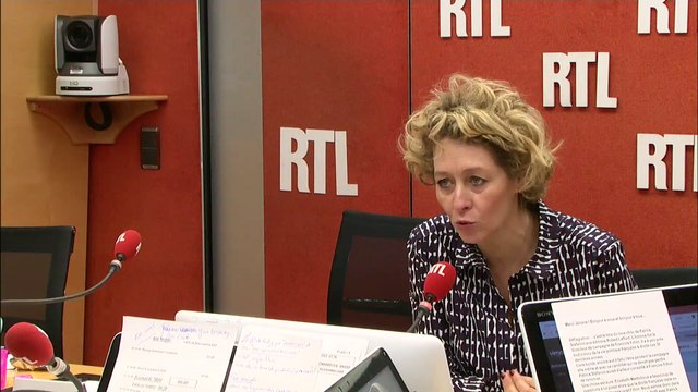 Emmanuel Macron a choisi de parler franchement aux maires , constate Alba Ventura