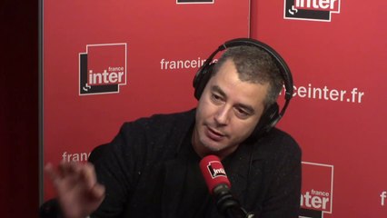 Raymond Depardon : "C'est un film qui concerne tout le monde"