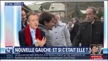 EDITO - Najat Vallaud-Belkacem Premier secrétaire de Nouvelle Gauche? 