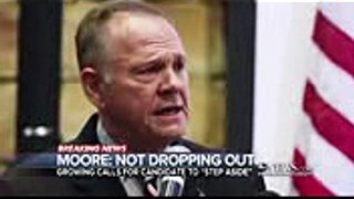 New reports question whether there were once concerns about Roy Moore