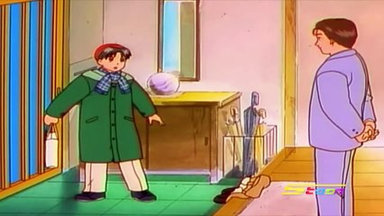 مسلسل أنا وأخي الحلقة 21