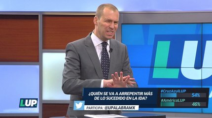 “Espero no ofender a nadie, porque están de lo más sensibles”: André Marín