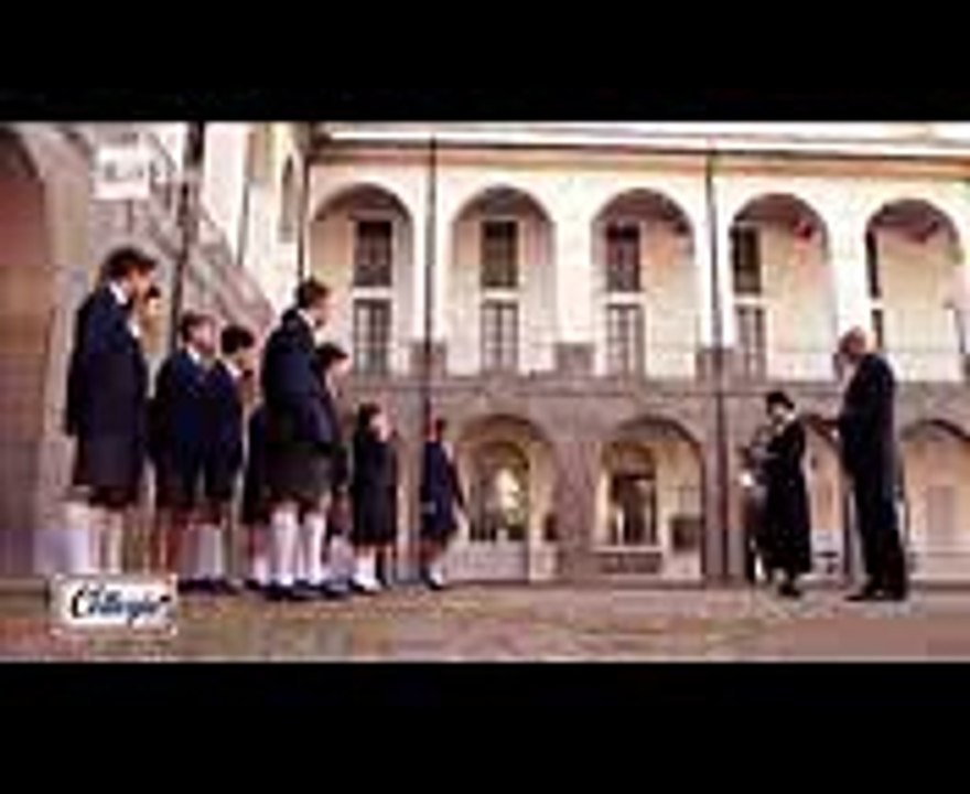 Lettere per i collegiali - Seconda puntata - Il Collegio