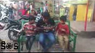 These Kids Dont Know What Is CHILDREN'S DAY  [] Heart Touching Video 2017