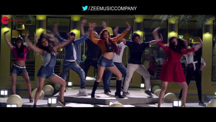 Jaage Saari Raat  GAME OVER this December  Party Song by Shipra Goyal  Gurleen Chopra