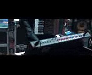 Cairokee feat. Tarek El-Sheikh - Fix  كايروكي مع النجم طارق الشيخ - الكيف