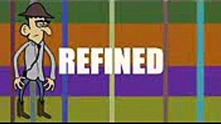 Refined - Episode 5