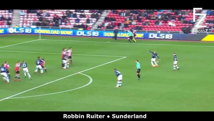 Extremly Funny Goalkeeper Mistakes in 2017