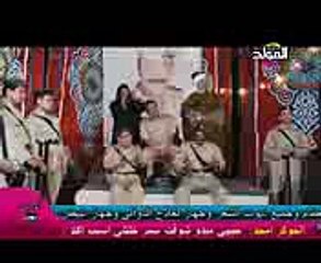 محمود الليثى الصعيدى ريس من فيلم كلبى دليلى