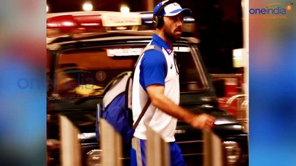 India vs Australia 2nd T20 match  - Aussies team bus attacked in Guwahati _ Oneindia News-JHlNs1T6WM8.CUT.00'34-01'10