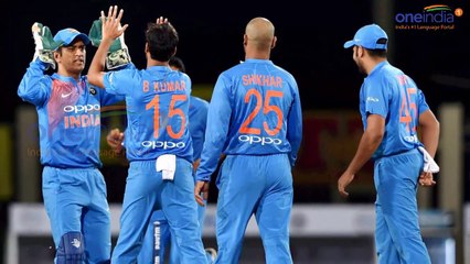India vs Australia 2nd T20I  - Virat Kohli and Co. arrive in Guwahati_ Oneindia News-htOgF3tS1Yc.CUT.01'09-01'45