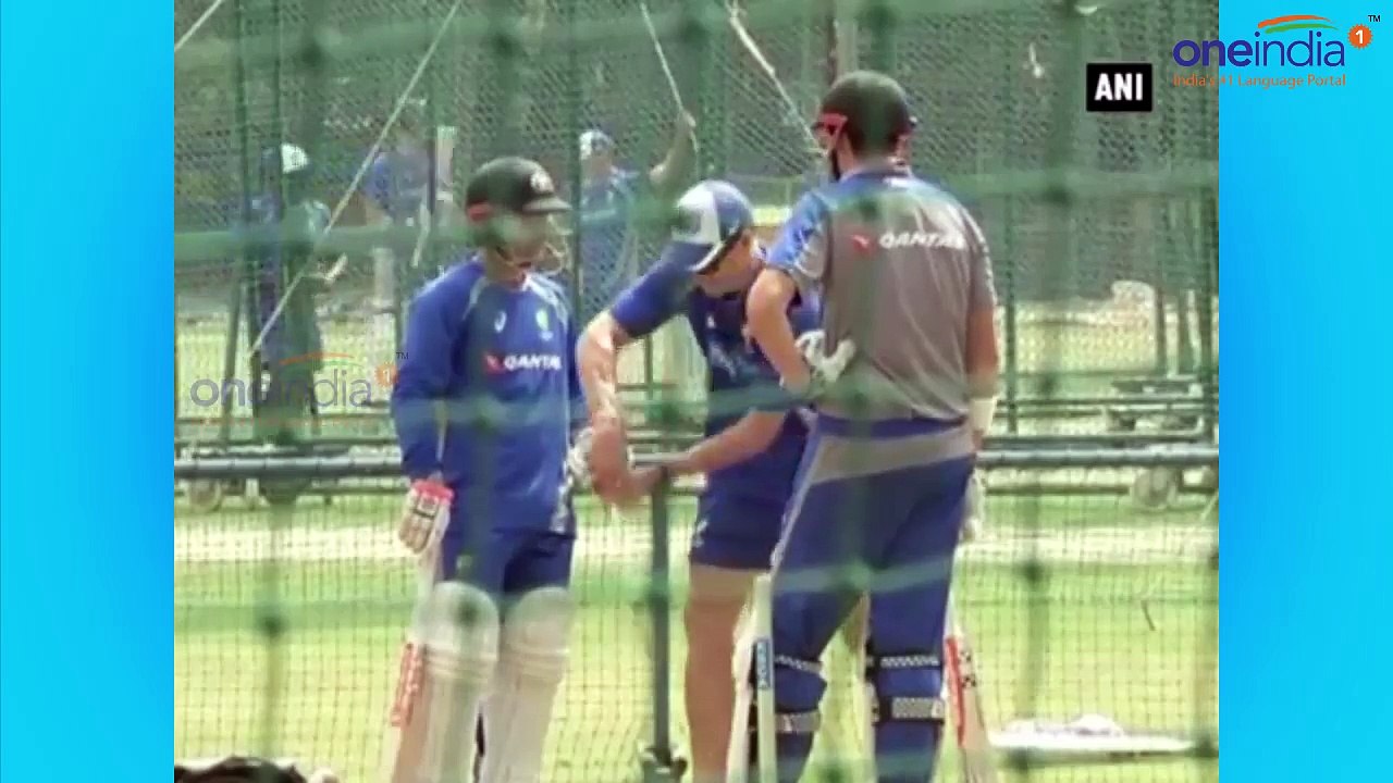 India vs Australia 2nd T20I  - Virat Kohli eyes to clinch 3 match series 2-0 _ Oneindia News-j3xCZjJ15b0.CUT.00'34-01'10