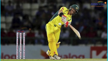 India vs Australia 2nd T20I  - Virat Kohli eyes to clinch 3 match series 2-0 _ Oneindia News-j3xCZjJ15b0.CUT.01'09-01'45
