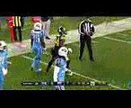 Antonio Brown is Unstoppable w 10 Grabs, 3 TDs & 144 Yards  Titans vs. Steelers  Wk 11 Player HLs