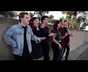 DUA LIPA - NEW RULES (FLASHBACK)