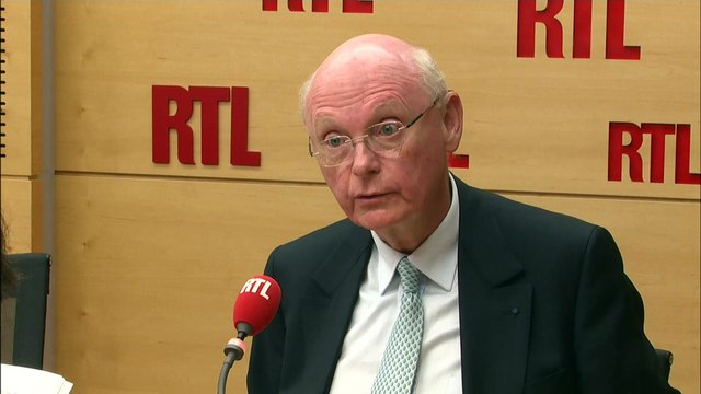 Patrick Stefanini : toutes les conditions sont réunies pour faire l'inventaire de la droite