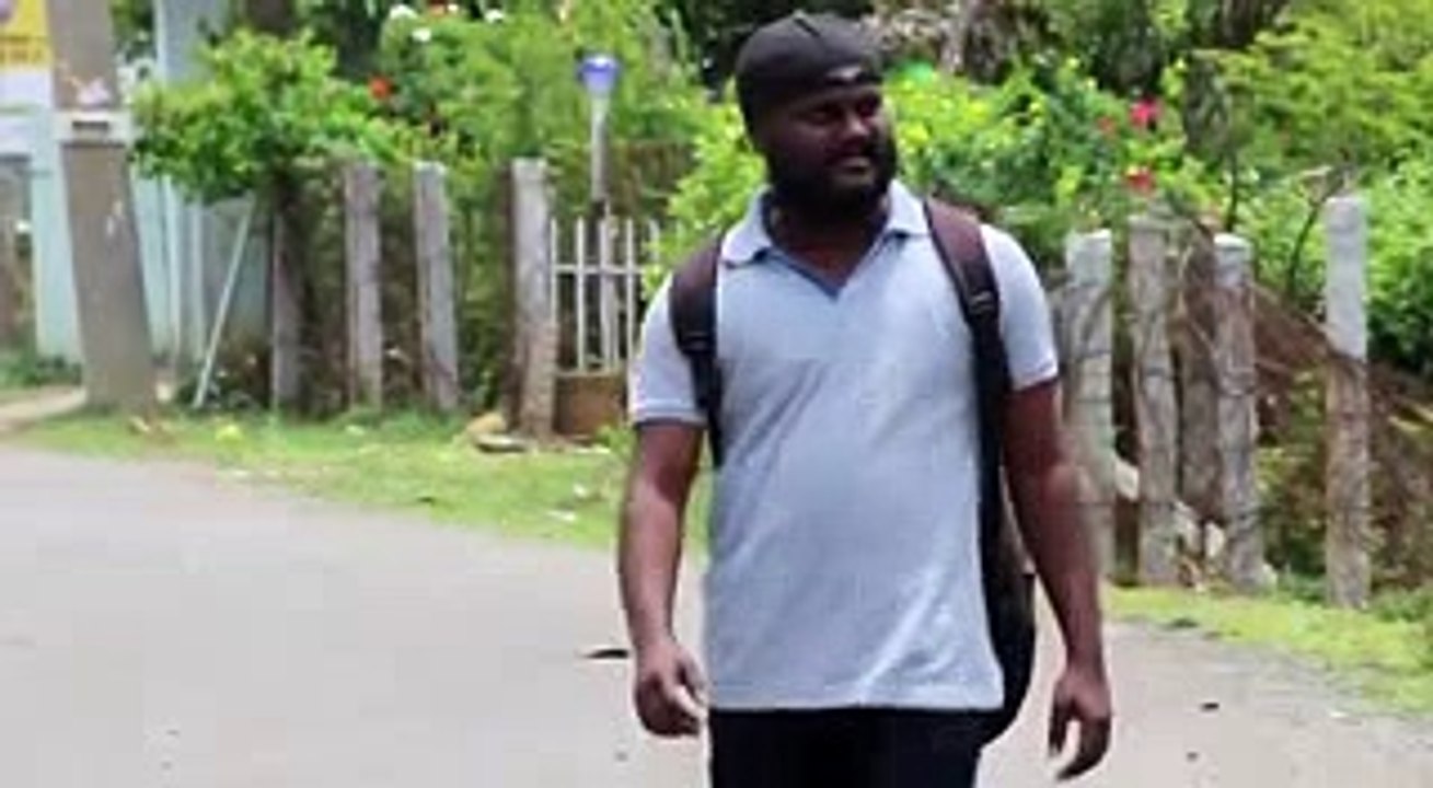 _ENTER_ HORROR TAMIL SHORT FILM