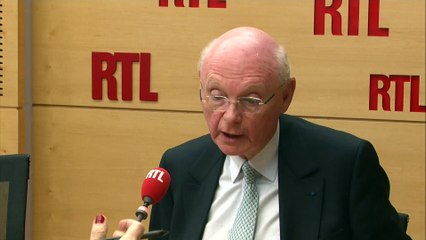 Stefanini : François Fillon a "un sang-froid admirable" mais fait preuve "d'une certaine imprudence"