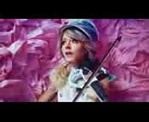 Lindsey Stirling - Christmas C'mon feat. Becky G