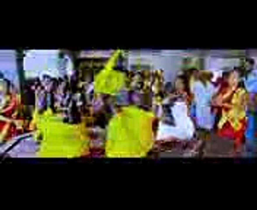 மேச்சேரி வனபத்ரகாளி திரைப்பட பாடல் 3