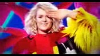Grace Davies HEARTFELT Raw Version of I Can't Make You Love Me  The X Factor UK 2017
