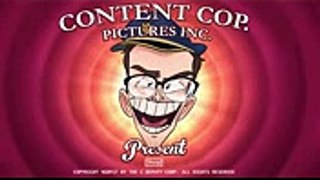 Content Cop The Animated Series - ‘’Gnome Trouble’’