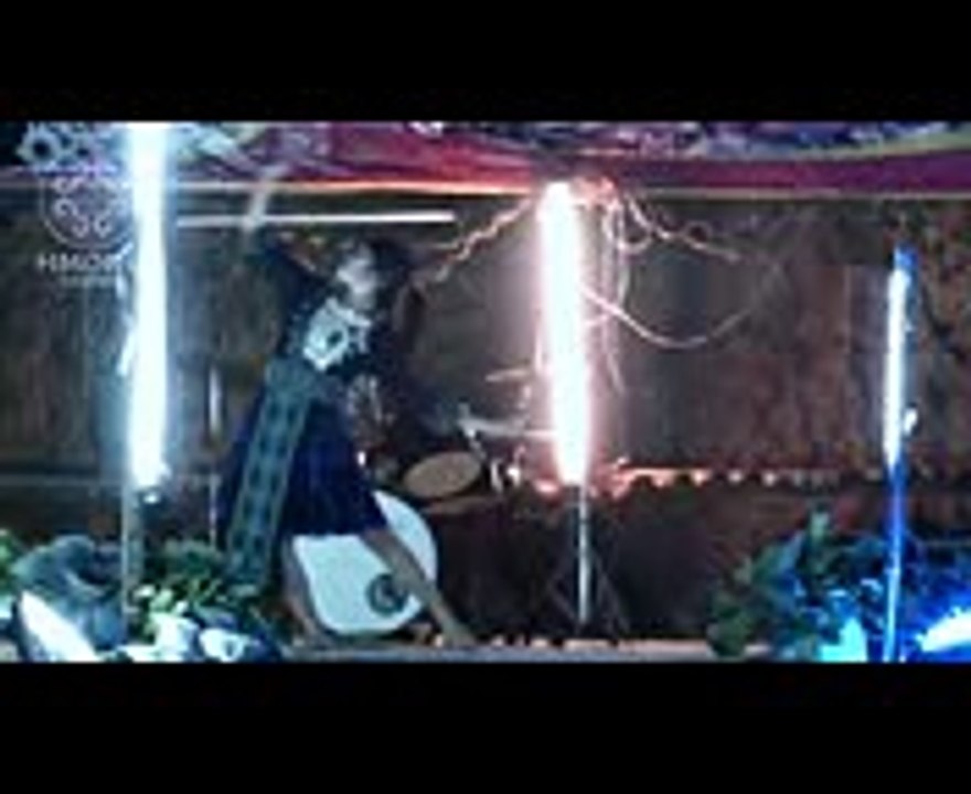 nkauj hmoob ua yeeb yam สาวม้งแม่แรมระบำเพลง พลิ้วงามมาก!!