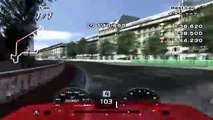 Gran Turismo 4 - Super License - Opera Paris