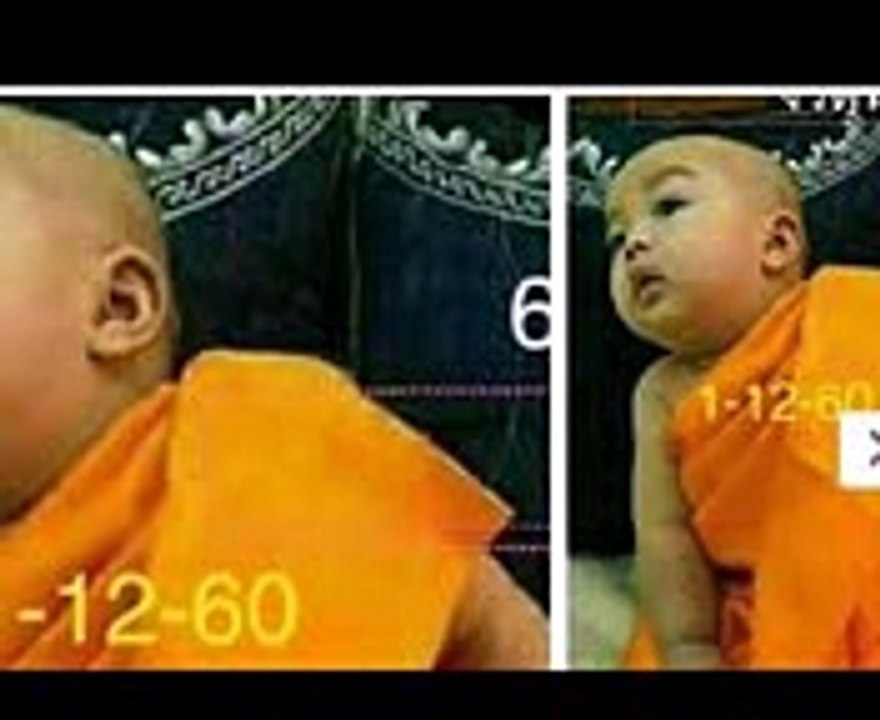 ประเดิม!! หวยเณรน้อย งวด11260 เข้าต่อเนื่องจัดไป