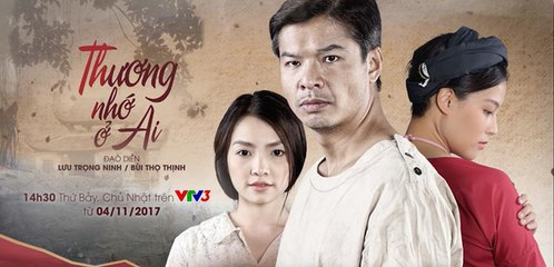 Thương nhớ ở ai Tập 7 Preview 3 | Phim Rubic 8