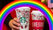 Starbucks criticized for its holiday cups, again