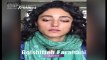 Golshifteh Farahani s'engage contre les violences faites aux femmes