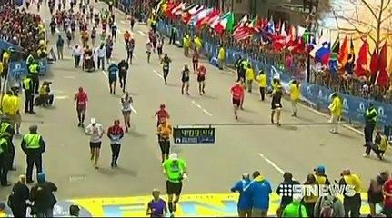 Boston Marathon bombings 9 News Qld Australia-R-tcwBH7Uxs.CUT.00'00-00'35