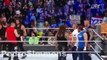 WWE RAW 23 November 2017 - Braun Strowman vs Shane Mcmahon - The sheild Raw vs Smackdown
