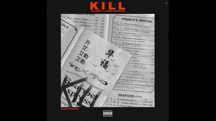 Chaz French - Everybody