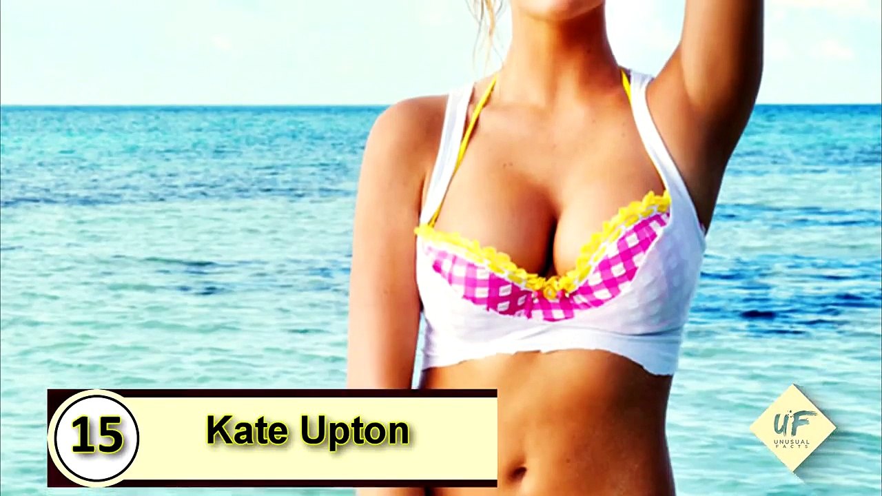 Top 15 Most Beautiful Cutest Women of the World 2016 – 2017