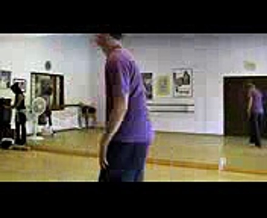 LEARN THE DANCE! (Another Cinderella Story - Just That Girl)