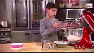 How To Make Ravioli I Cake Boss