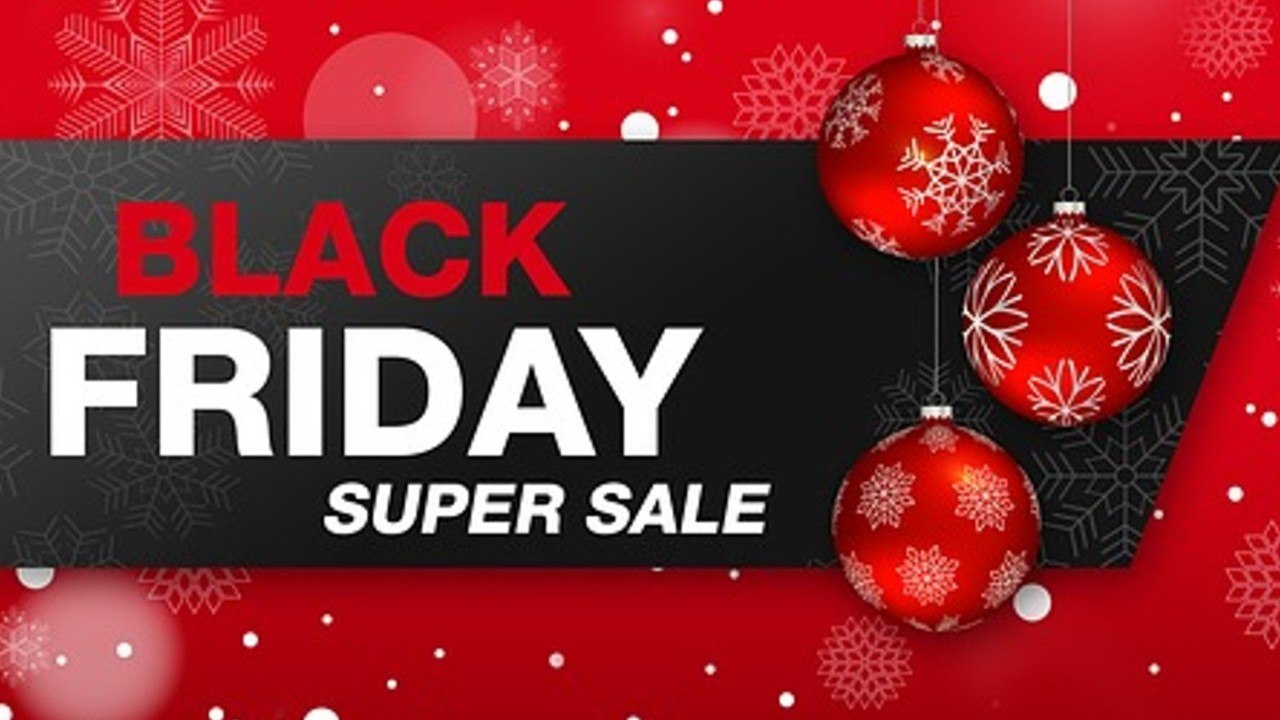 Black Friday : ces enseignes qui font de la résistance