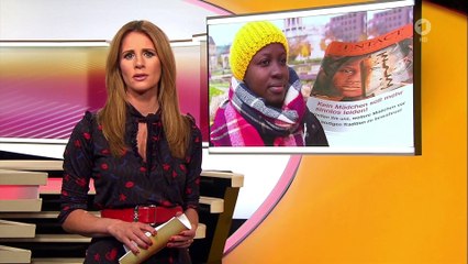 Mareile Höppner  23.11.2017