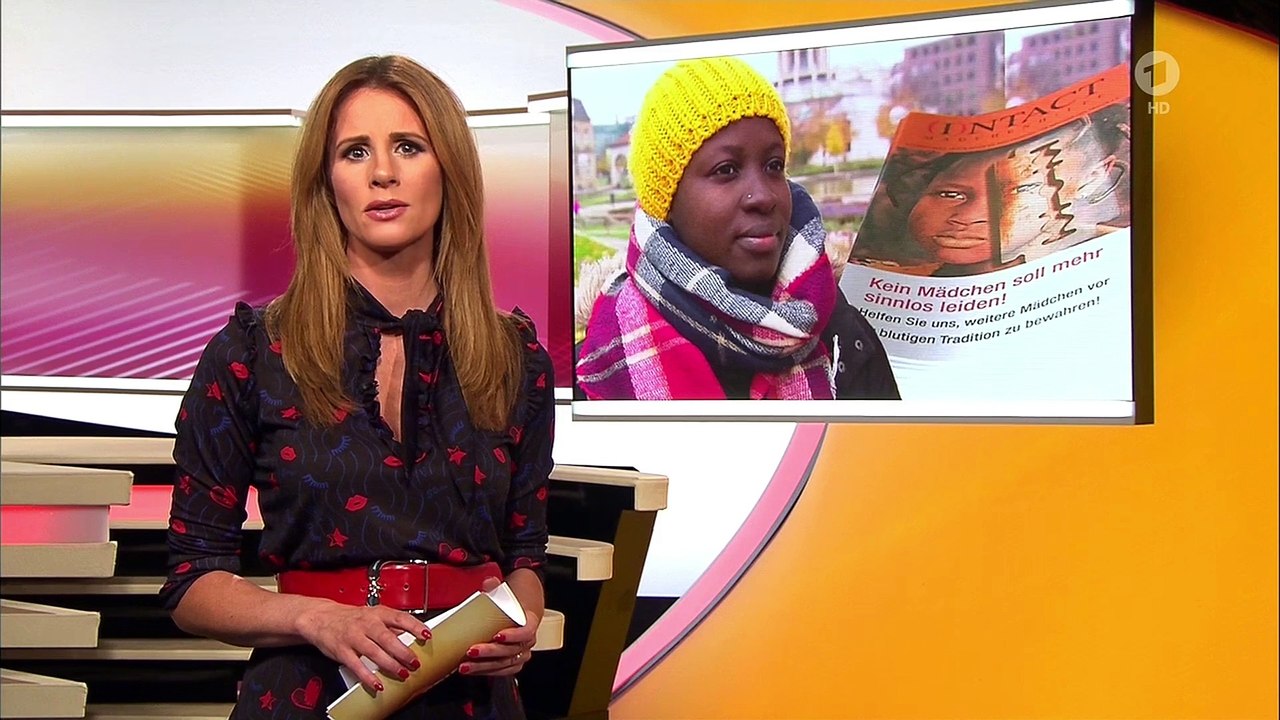 Mareile Höppner  23.11.2017