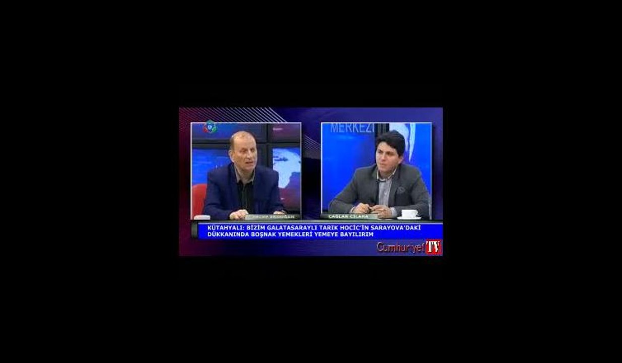 'Rasim Ozan Kütahyalı vatandaşlıktan çıkarılsın'